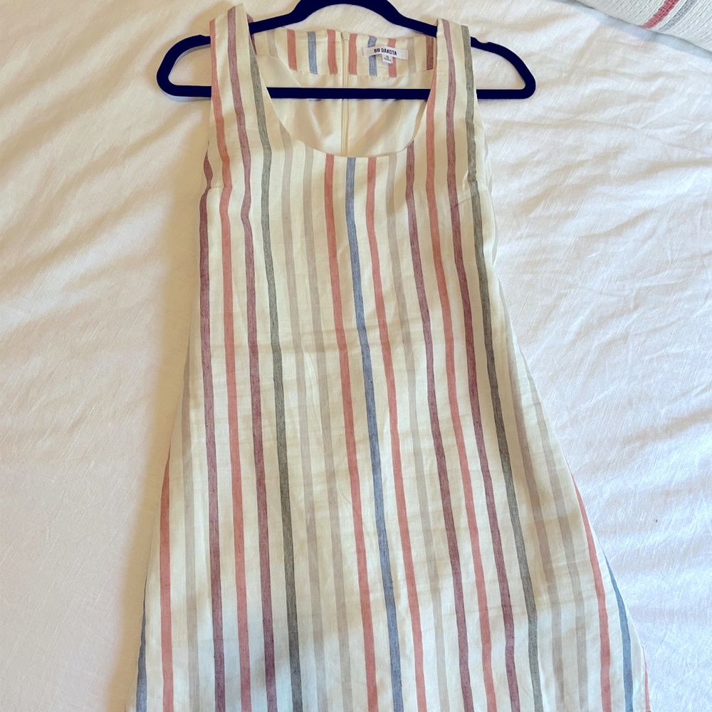 BB Dakota size S summer dress